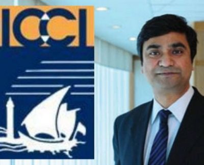 CEO Telenor Pakistan Irfan Wahab, elected as president of OICCI