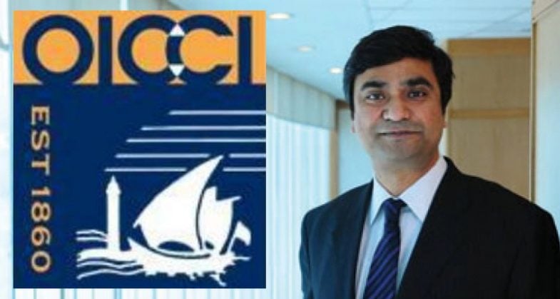 CEO Telenor Pakistan Irfan Wahab, elected as president of OICCI