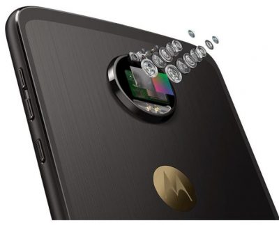 Motorola is going for big announcement on 2nd August at Chicago