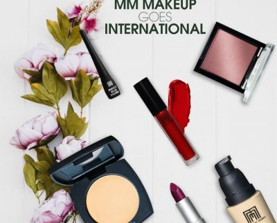 MASARRAT MAKEUP LAUNCHES IN THE USA