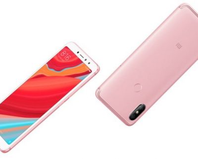 Xiaomi announces Redmi S2 and Redmi Note 5 in Pakistan