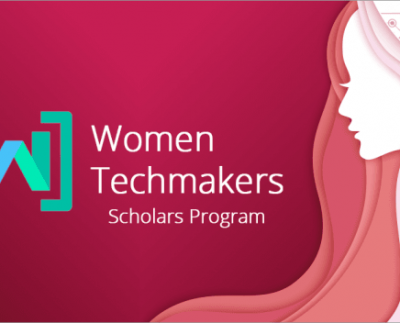 A good chance for Pakistani students to apply in Google Women Techmakers Program 2018
