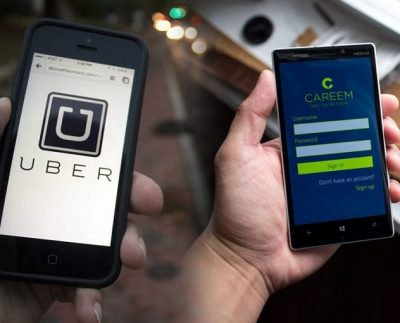 Uber and Careem to merge in Middle East, Bloomberg’s report