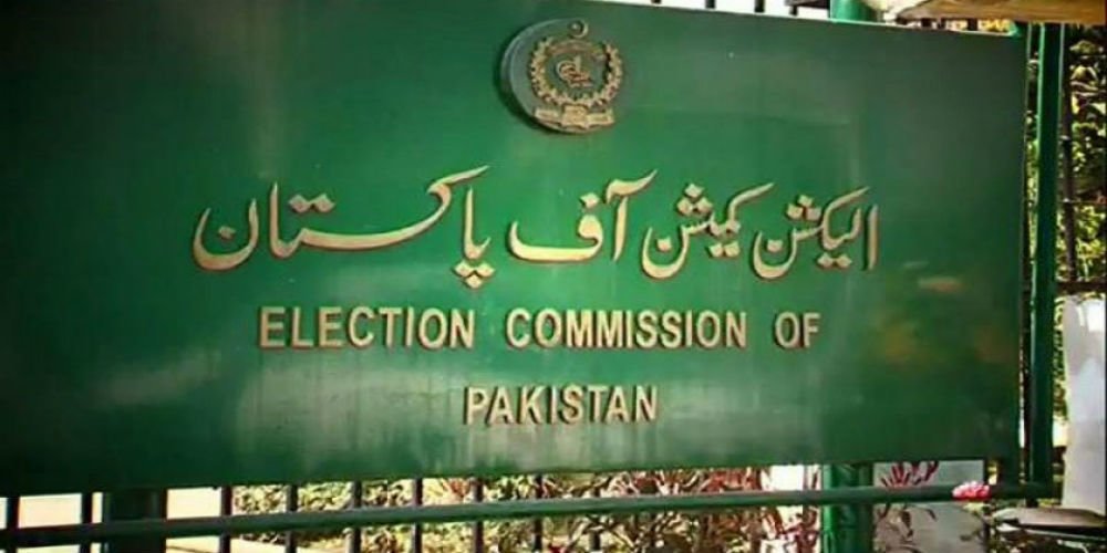 Overseas Pakistanis prevented from casting ballot in 2018 elections