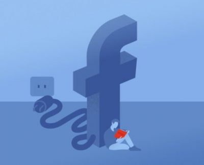 moving towards a world without Facebook?
