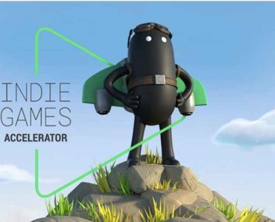 A chance for Pakistani game developers to apply in Google’s Indie Games Accelerator