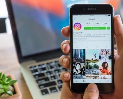 Managing the "like" option on Instagram in a bad world
