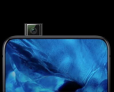 Vivo Nex to hit Asian markets this month with all-screen and pop-up camera