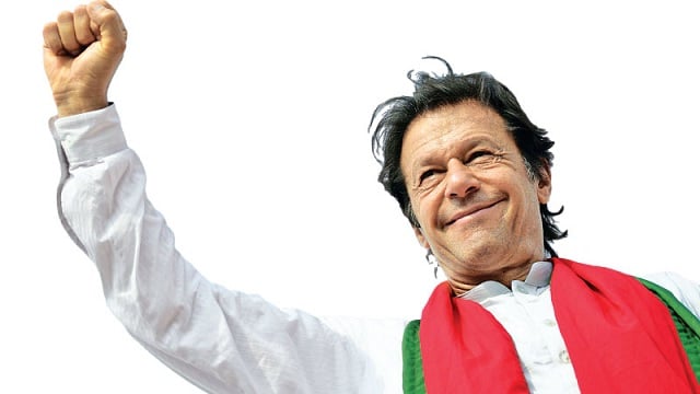 Imran Khan needs to be strategic about his debut in sovereignty