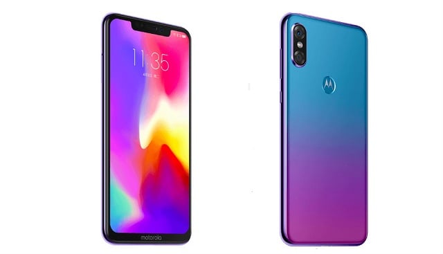 The Motorola P30 gets panned out as a ‘Blatant’ ripoff of the iPhone X