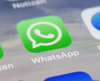 WhatsApp rejects Indian Government demand to traceability of users