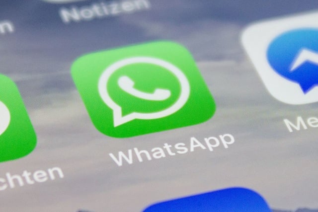 WhatsApp rejects Indian Government demand to traceability of users