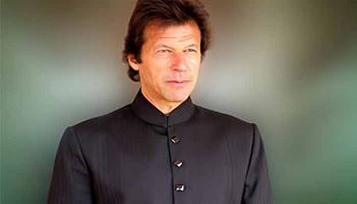 Meet the new elected PM of Pakistan, Imran Khan