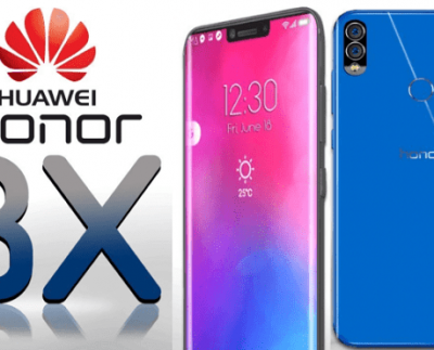 Honor 8X, 8X Max launch set for the 5th of Sept