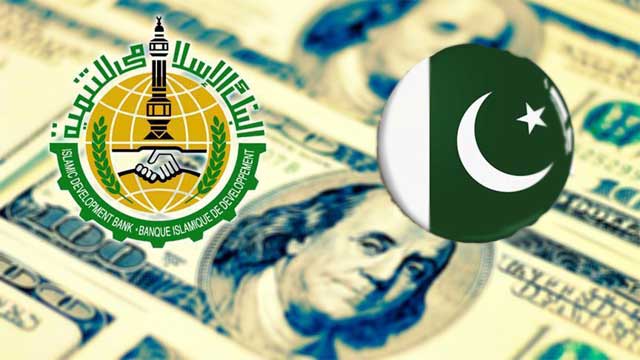 Pakistan eyes bailout from Saudi backed FI to manage reserves