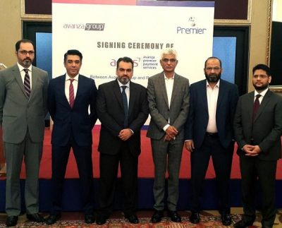 Avanza and Premier establish Pakistan’s fastest and most reliable payment gateway, APPS