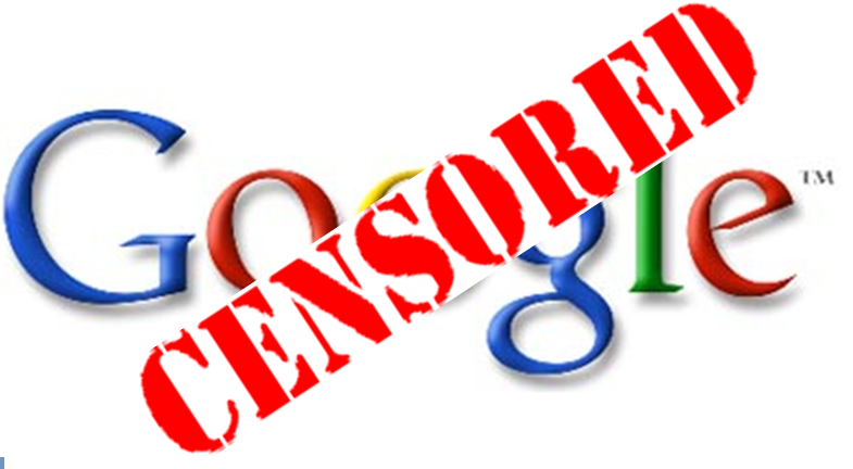 Google employees angry about censored search engine for China