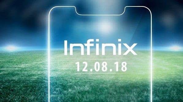 Infinix Collaborates with Multan Sultans to launch Infinix S3X