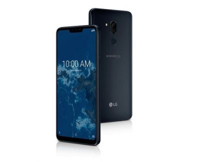 The LG G7 One – what’s so special about it?