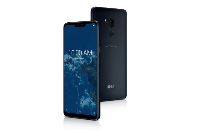 The LG G7 One – what’s so special about it?