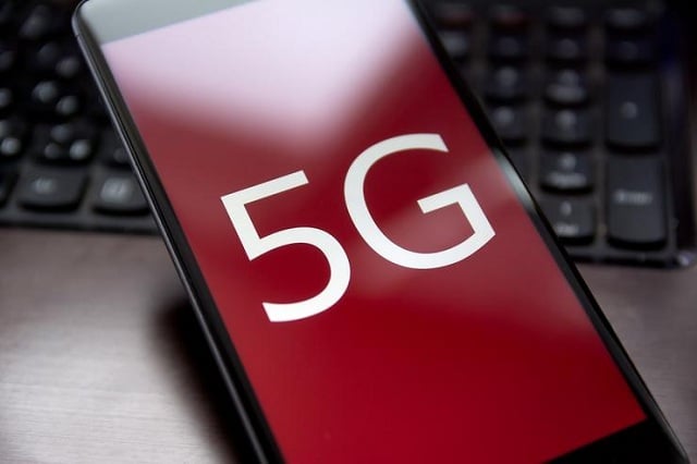 Why buying a first-gen 5G smartphone Won’t be an amazing idea