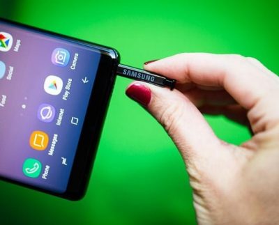 How to watch Samsung Galaxy Note 9 Live Stream