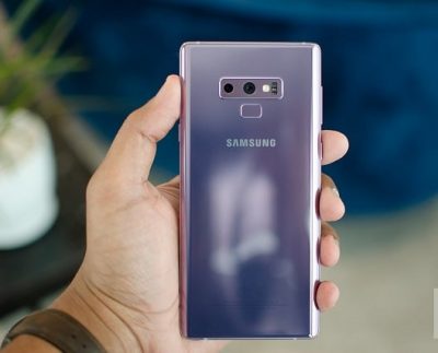3 new Galaxy Note 9 features that show Samsung is the real boss