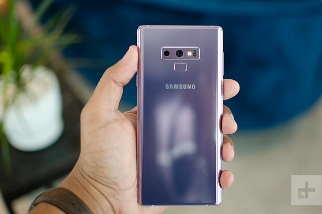 3 new Galaxy Note 9 features that show Samsung is the real boss