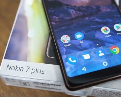 Nokia 7 plus confirmed to get Android Pie update during September