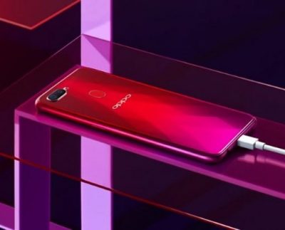 Here’s everything we know about OPPO F9 and F9 Pro