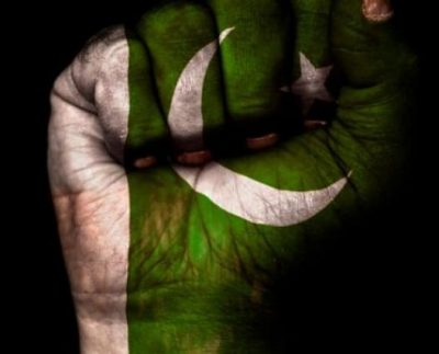Let us join hands to make Pakistan great again!