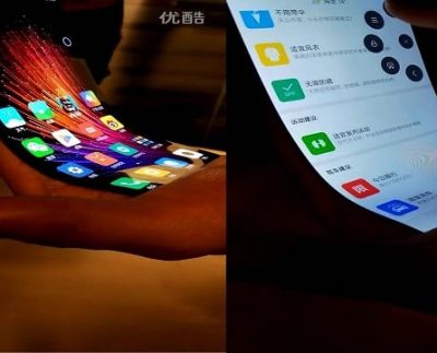 Xiaomi to reportedly enter in race of foldable phones