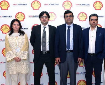 Shell Pakistan holds first Technology Leadership Conference in Pakistan