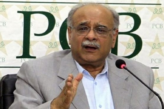 Regime change; PCB fires Najam Sethi nominees amongst the cadre