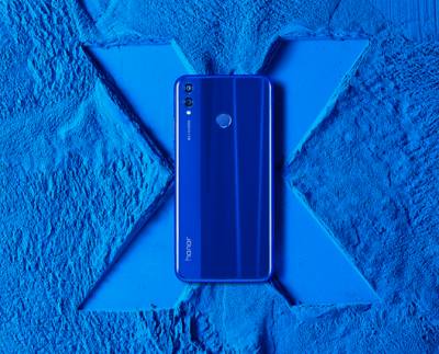 Honor 8X set to launch in Pakistan