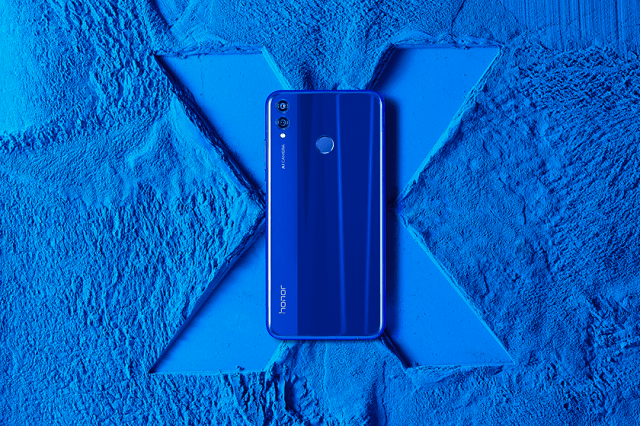 Honor 8X set to launch in Pakistan