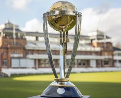 All you want to know about World Cup 2019