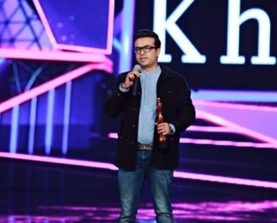 Khaadi wins Retail Brand of the Year’ award at the HUM Style Awards 2018