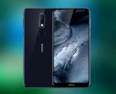 Nokia 7.1 Plus to have a notched display?