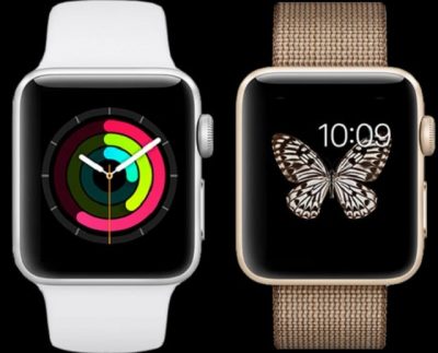 Apple enthusiasts’ opt for older watch models
