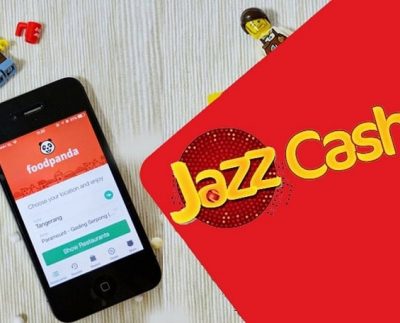 JazzCash Digitalizesfoodpanda’sRider Payments