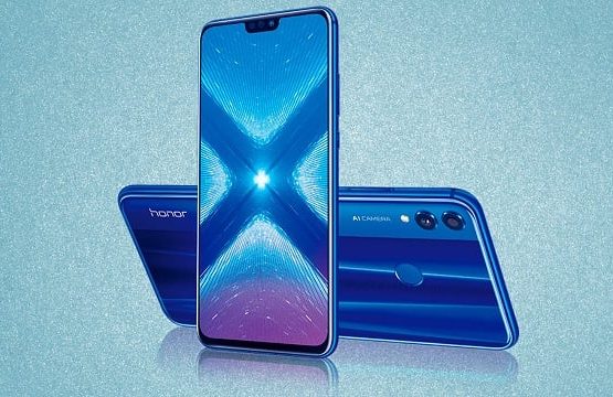 Honor 8X is the future of the smartphone industry