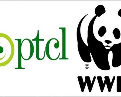 PTCL & WWF-Pakistan conducts Spellathon in less-privileged schools