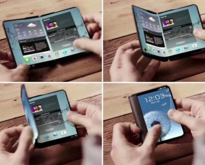 Oppo and Xiaomi might begetting Samsung foldable displays, amongst others