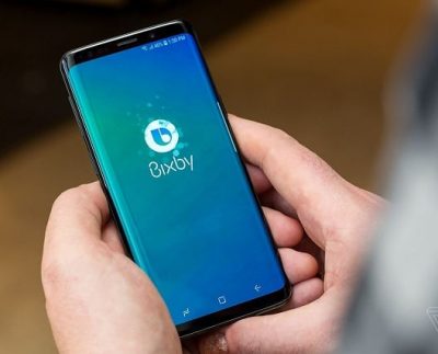 Samsung makes it harder to activate Bixby