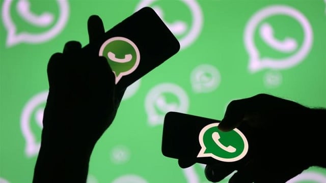 WhatsApp new backup feature compromises encryption pledge by the software co.