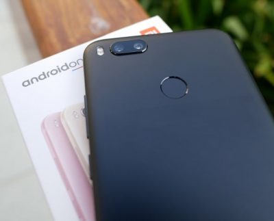 A Perfect Budget phone for you from Xiaomi