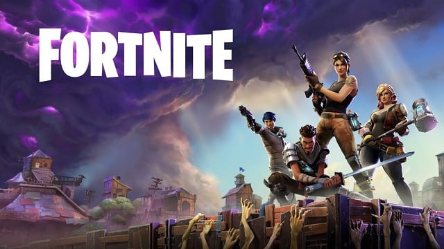 Famous game Fortnite hits 15 million downloads on Android