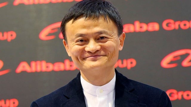 Jack Ma announces retirement from Alibaba on his 54th birthday