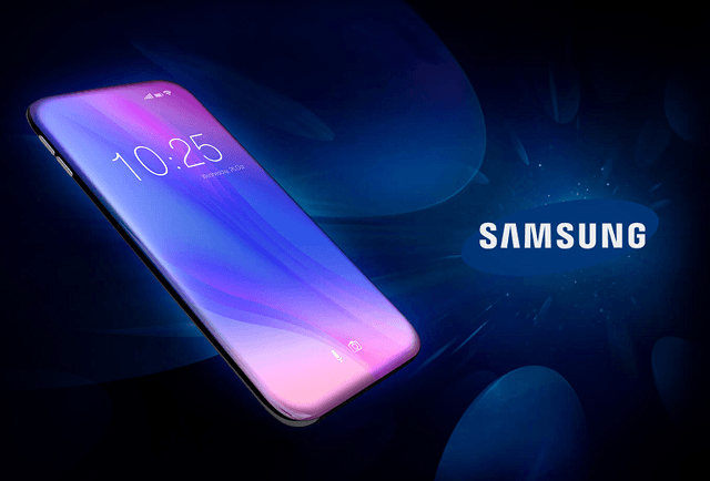Samsung all of a sudden 'Confirms' Radical Galaxy S10 Smartphones